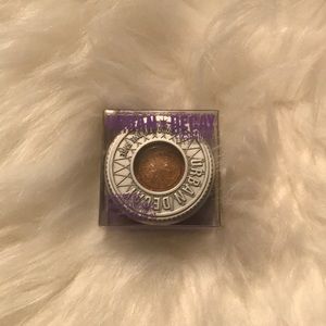Urban Decay Eyeshadow (baked)